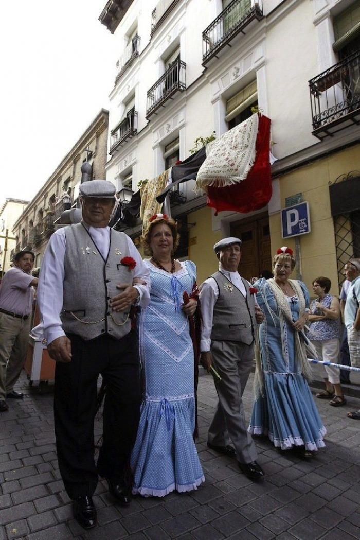 Las mejores fiestas de pueblo de España: ¡Participa en la #guerradefiestas y sube tus fotos! (FOTOS)
