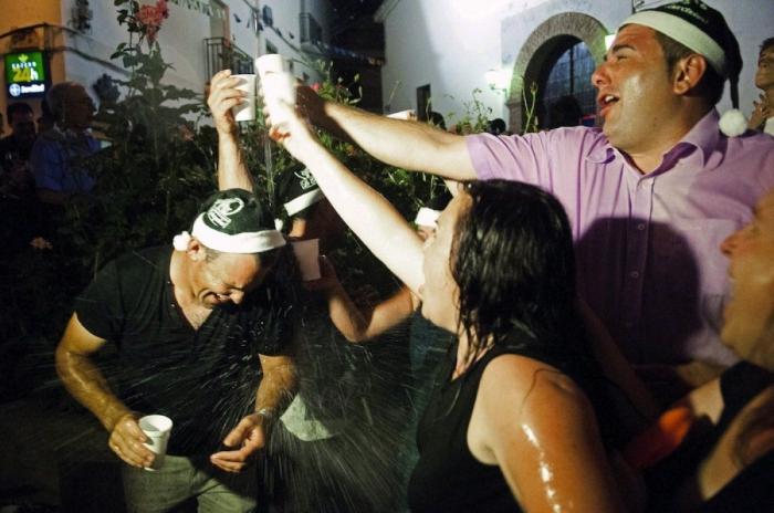 Las mejores fiestas de pueblo de España: ¡Participa en la #guerradefiestas y sube tus fotos! (FOTOS)