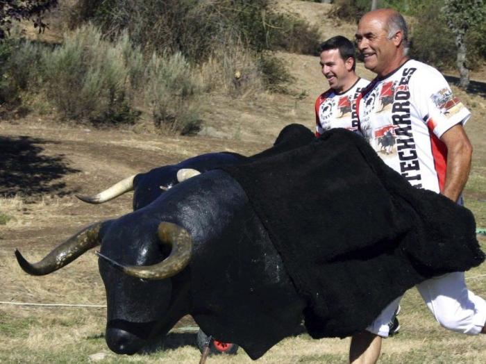 Las mejores fiestas de pueblo de España: ¡Participa en la #guerradefiestas y sube tus fotos! (FOTOS)