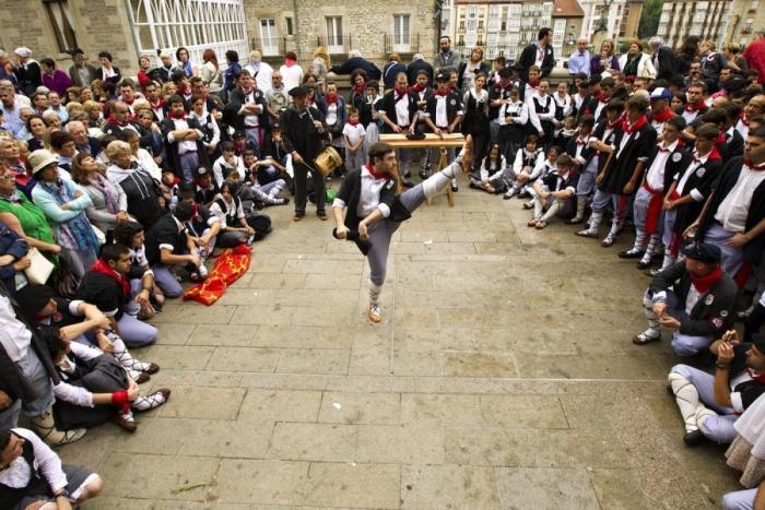 Las mejores fiestas de pueblo de España: ¡Participa en la #guerradefiestas y sube tus fotos! (FOTOS)