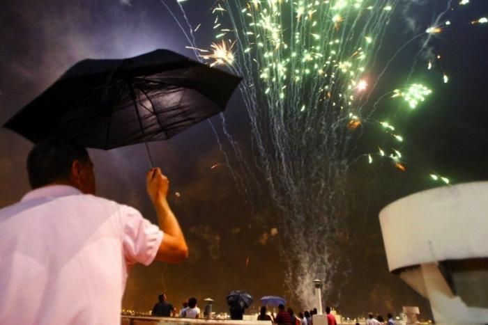 Las mejores fiestas de pueblo de España: ¡Participa en la #guerradefiestas y sube tus fotos! (FOTOS)