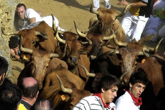 Las mejores fiestas de pueblo de España: ¡Participa en la #guerradefiestas y sube tus fotos! (FOTOS)