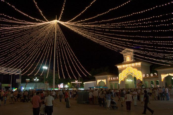 Las mejores fiestas de pueblo de España: ¡Participa en la #guerradefiestas y sube tus fotos! (FOTOS)