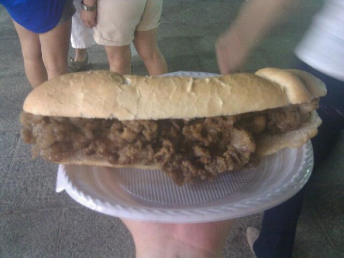 Las mejores fiestas de pueblo de España: ¡Participa en la #guerradefiestas y sube tus fotos! (FOTOS)