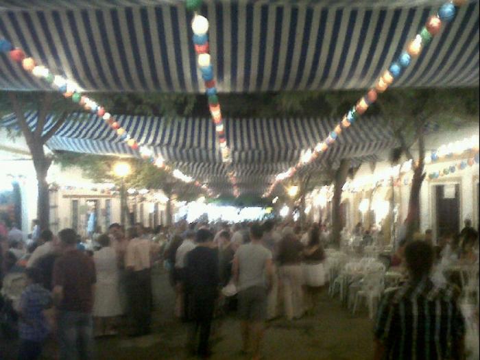 Las mejores fiestas de pueblo de España: ¡Participa en la #guerradefiestas y sube tus fotos! (FOTOS)