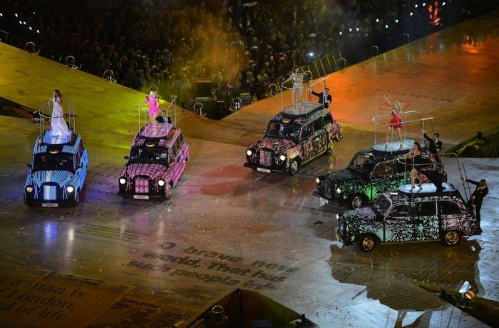 El 'remake' feminista de 'Wannabe' de las Spice Girls