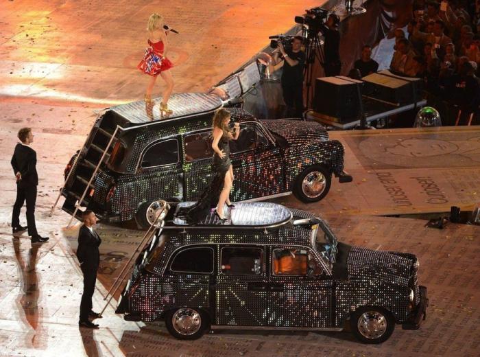 El 'remake' feminista de 'Wannabe' de las Spice Girls