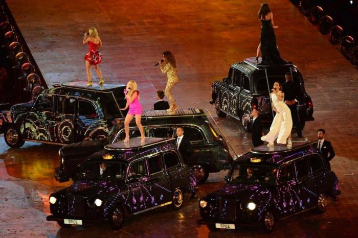El 'remake' feminista de 'Wannabe' de las Spice Girls