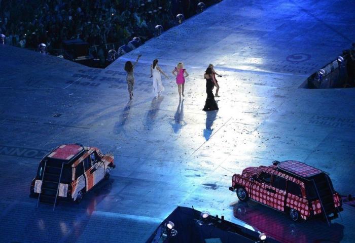 El 'remake' feminista de 'Wannabe' de las Spice Girls