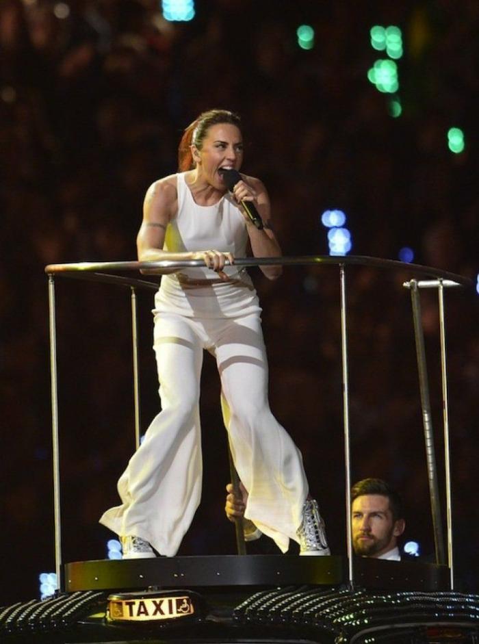 El 'remake' feminista de 'Wannabe' de las Spice Girls