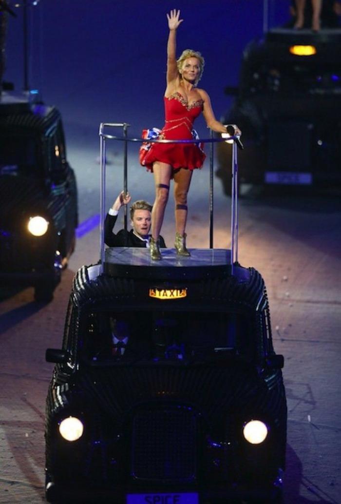 El 'remake' feminista de 'Wannabe' de las Spice Girls