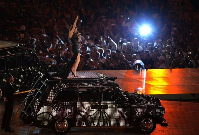 El 'remake' feminista de 'Wannabe' de las Spice Girls