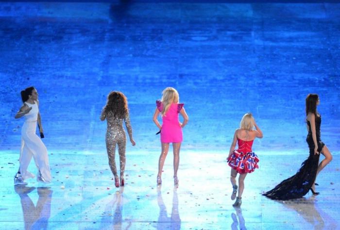 El 'remake' feminista de 'Wannabe' de las Spice Girls