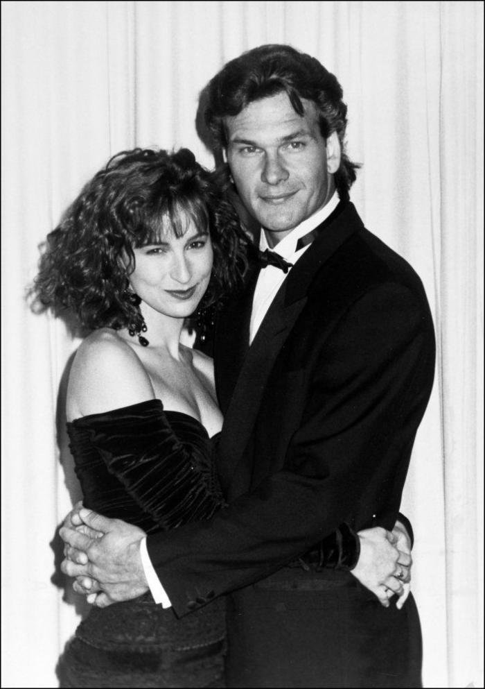 Protagonistas de 'Dirty Dancing': ¿qué fue de ellos? (FOTOS)