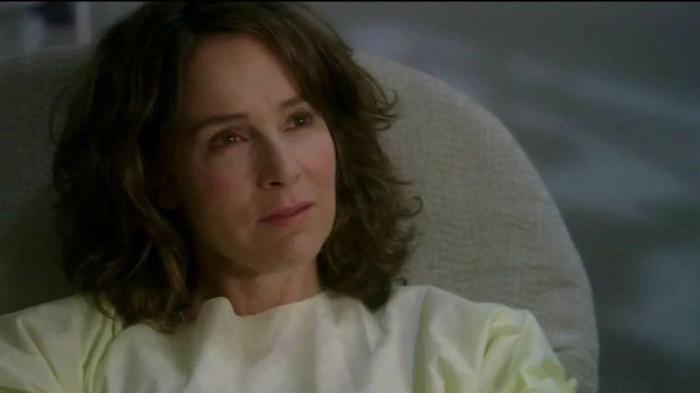 Jennifer Grey, de 'Dirty Dancing', posa a los 62 y se sincera sobre su rinoplastia