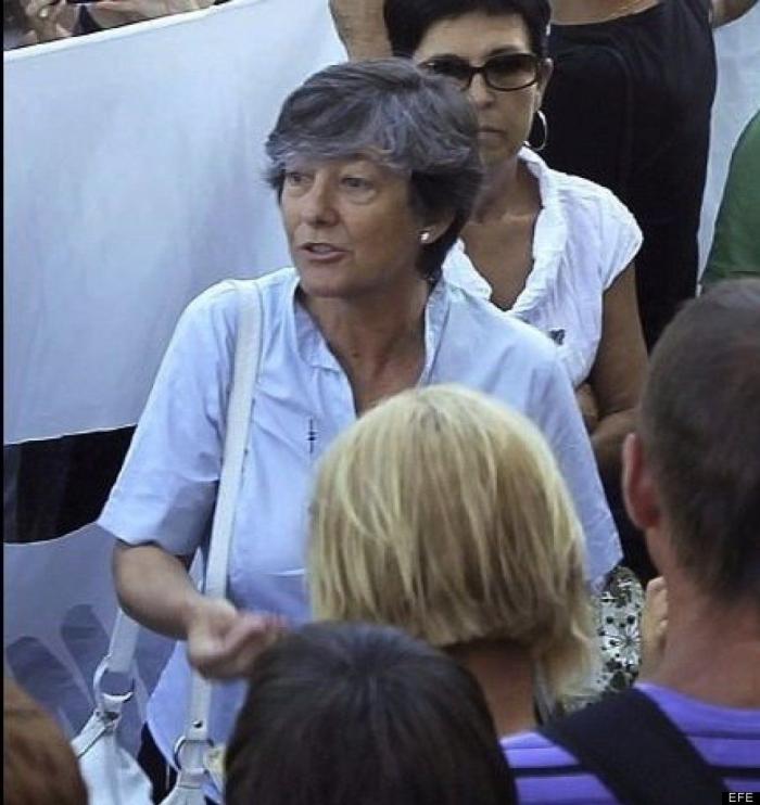 Patxi López adelanta las elecciones autonómicas vascas al 21 de octubre (VÍDEO, FOTOS)