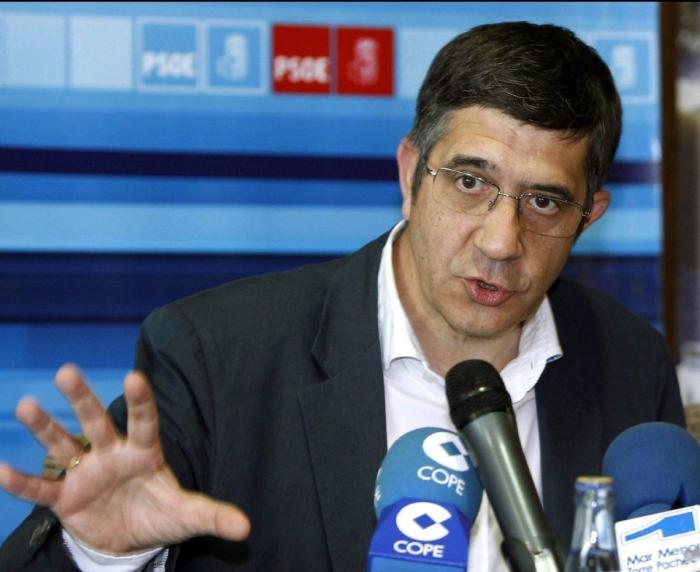 Patxi López adelanta las elecciones autonómicas vascas al 21 de octubre (VÍDEO, FOTOS)