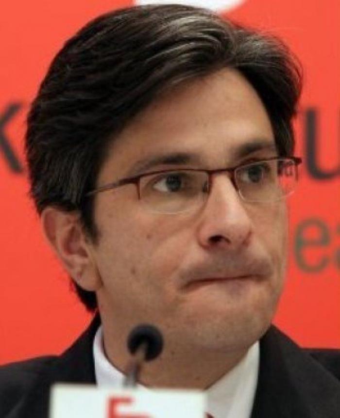 Patxi López adelanta las elecciones autonómicas vascas al 21 de octubre (VÍDEO, FOTOS)