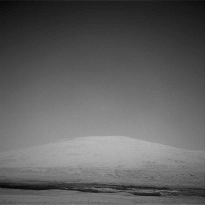 Cada vez más cerca de hallar vida en Marte (pero nunca llegamos)