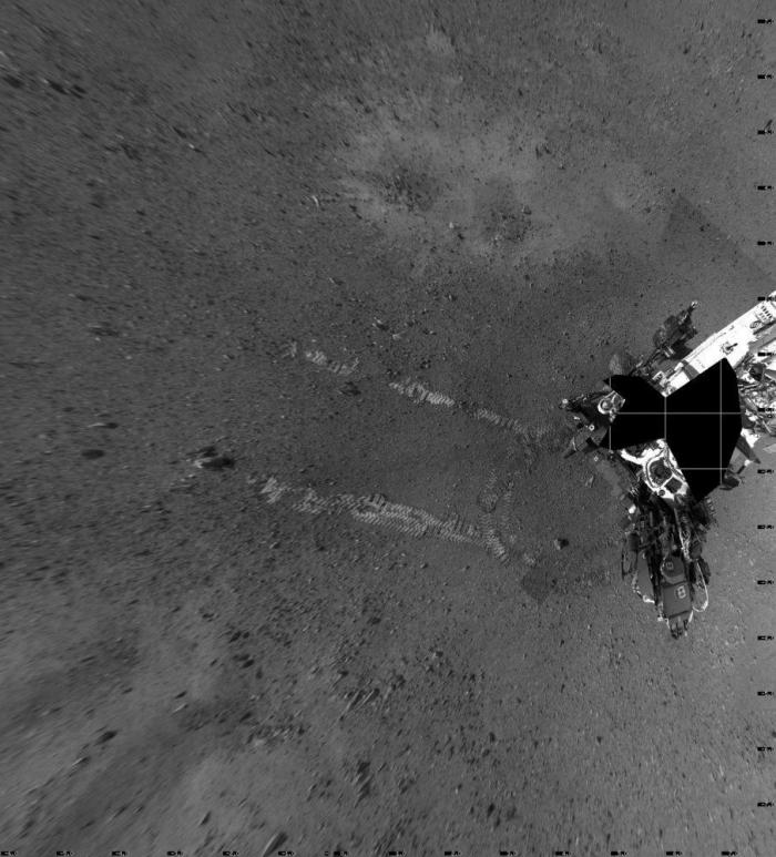 Cada vez más cerca de hallar vida en Marte (pero nunca llegamos)