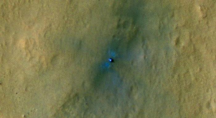 Cada vez más cerca de hallar vida en Marte (pero nunca llegamos)