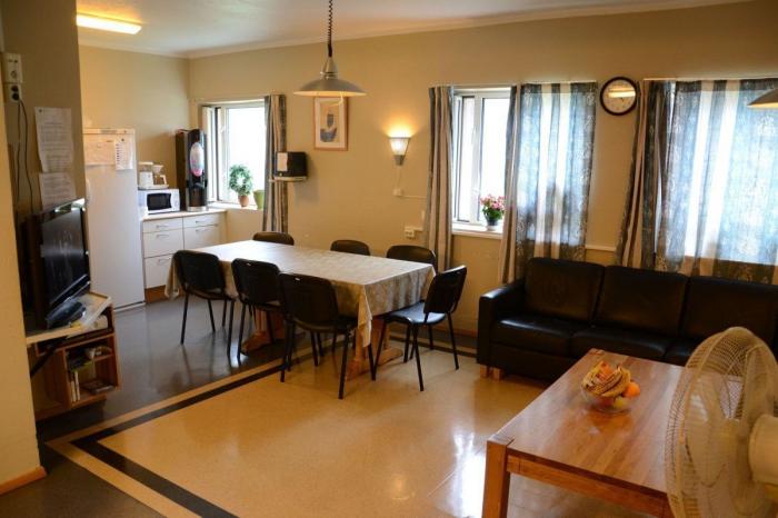 La cárcel de Ila, cerca de Oslo, donde Anders Breivik se pasará 21 años por la matanza de Utoya (FOTOS)