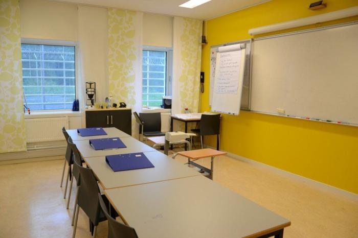 La cárcel de Ila, cerca de Oslo, donde Anders Breivik se pasará 21 años por la matanza de Utoya (FOTOS)