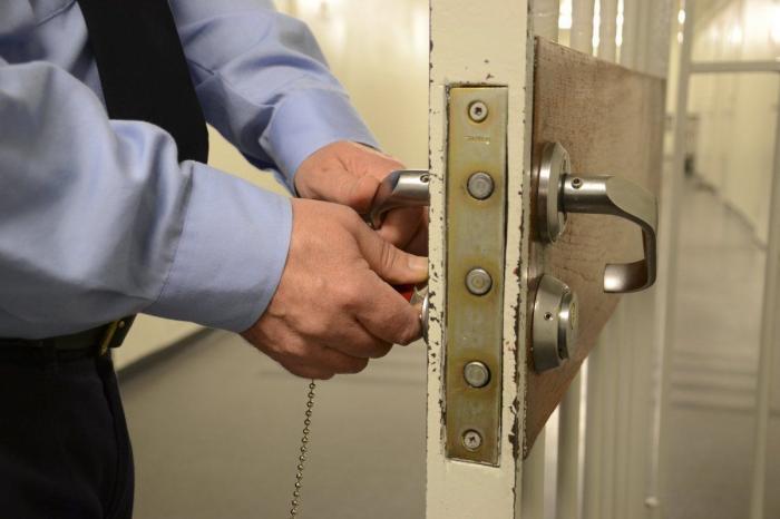 La cárcel de Ila, cerca de Oslo, donde Anders Breivik se pasará 21 años por la matanza de Utoya (FOTOS)