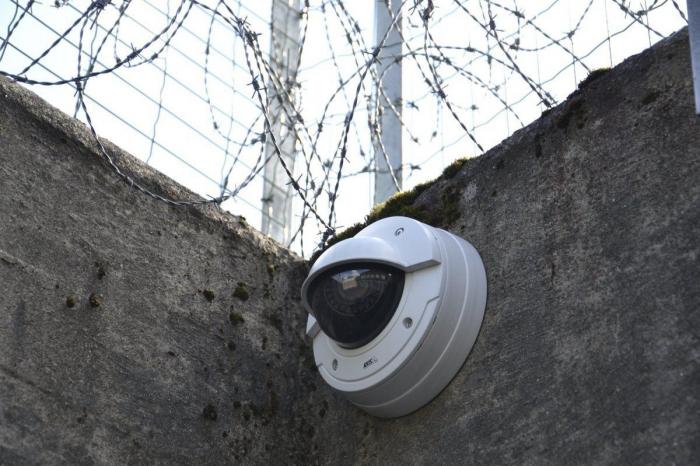 La cárcel de Ila, cerca de Oslo, donde Anders Breivik se pasará 21 años por la matanza de Utoya (FOTOS)