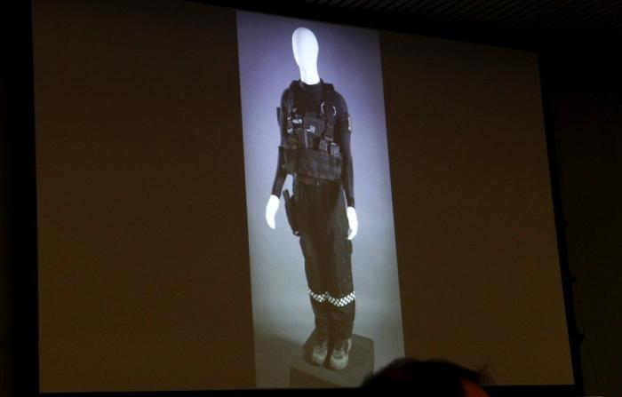 La televisión pública noruega difunde por primera vez imágenes del atentado con furgoneta bomba de Breivik (VÍDEO)