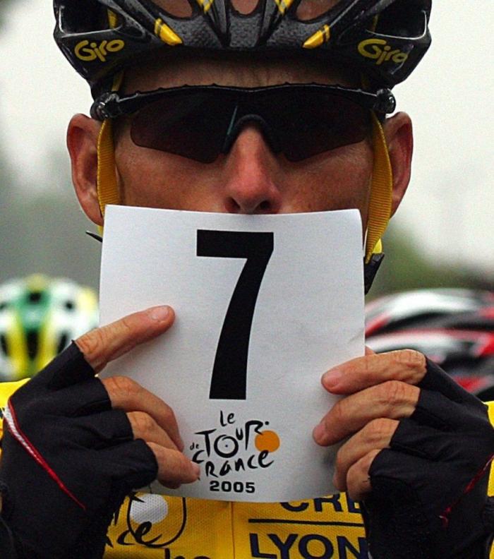 ¿Quién debería ganar los Tour de Armstrong? Beloki, Ullrich, Basso... estuvieron implicados en casos de dopaje