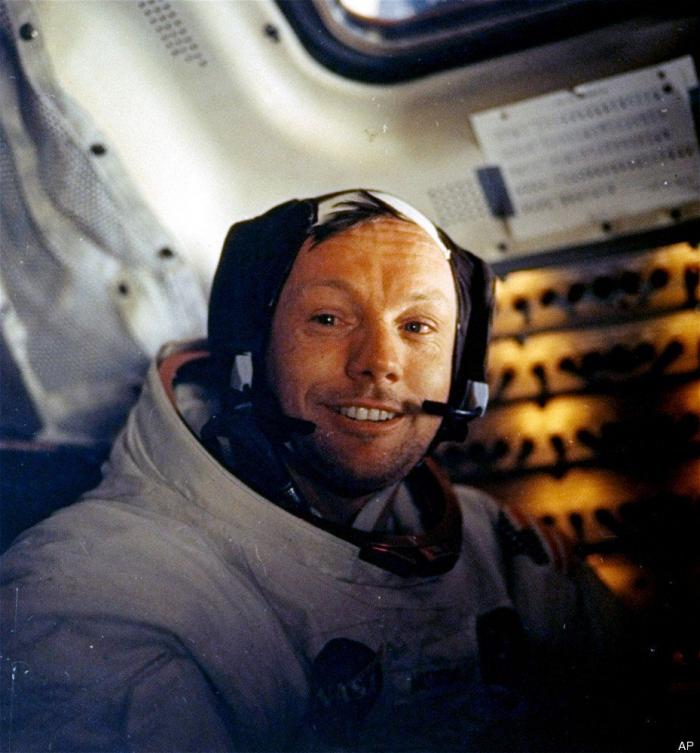 Muere Neil Armstrong: Dudas y explicaciones sobre la llegada a la luna (VÍDEOS, FOTOS)