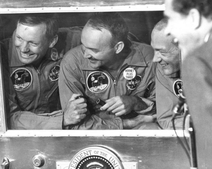 Muere Neil Armstrong: Dudas y explicaciones sobre la llegada a la luna (VÍDEOS, FOTOS)