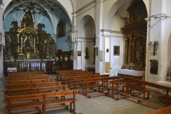 Ecce Homo: marca registrada y concurso de pintura, entre las iniciativas del Ayuntamiento para el Cristo de Borja (FOTOS, MONTAJES)