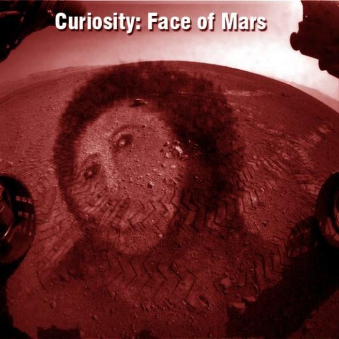 Ecce Homo: Monegros también tiene una mala restauración de un ángel y una virgen en Sariñena (Huesca) (FOTOS)