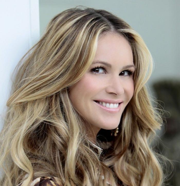 Mechas californianas: Sara Carbonero y otras famosas que lucen el peinado de moda de 2012 (FOTOS)