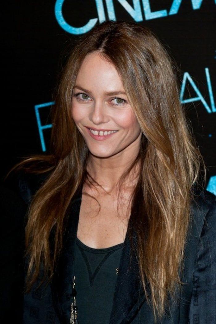 Mechas californianas: Sara Carbonero y otras famosas que lucen el peinado de moda de 2012 (FOTOS)