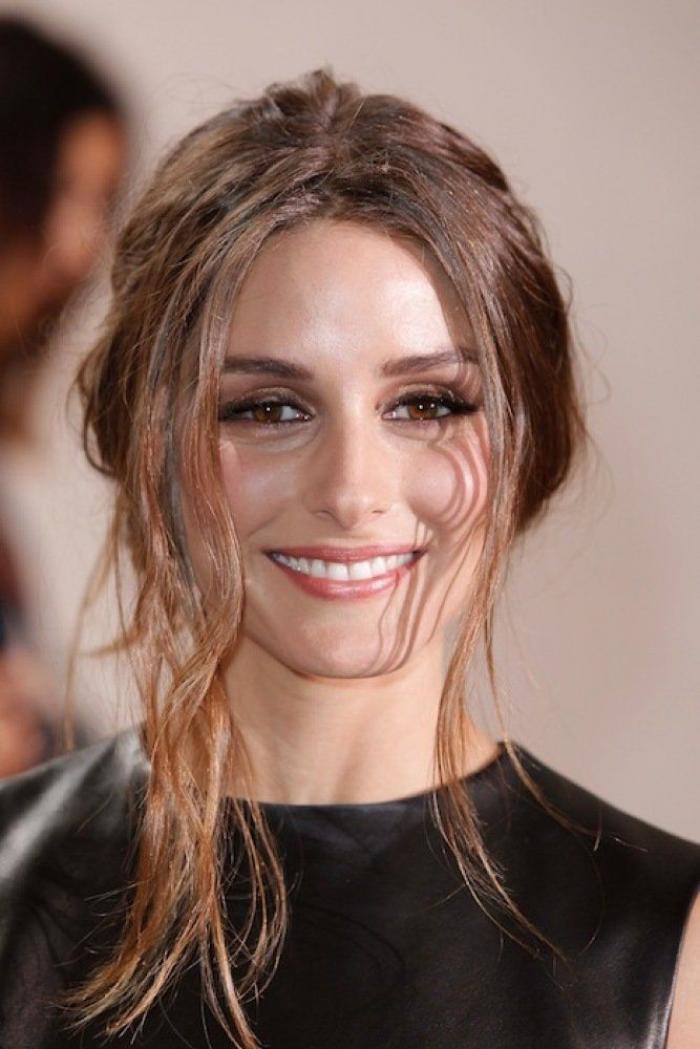 Mechas californianas: Sara Carbonero y otras famosas que lucen el peinado de moda de 2012 (FOTOS)