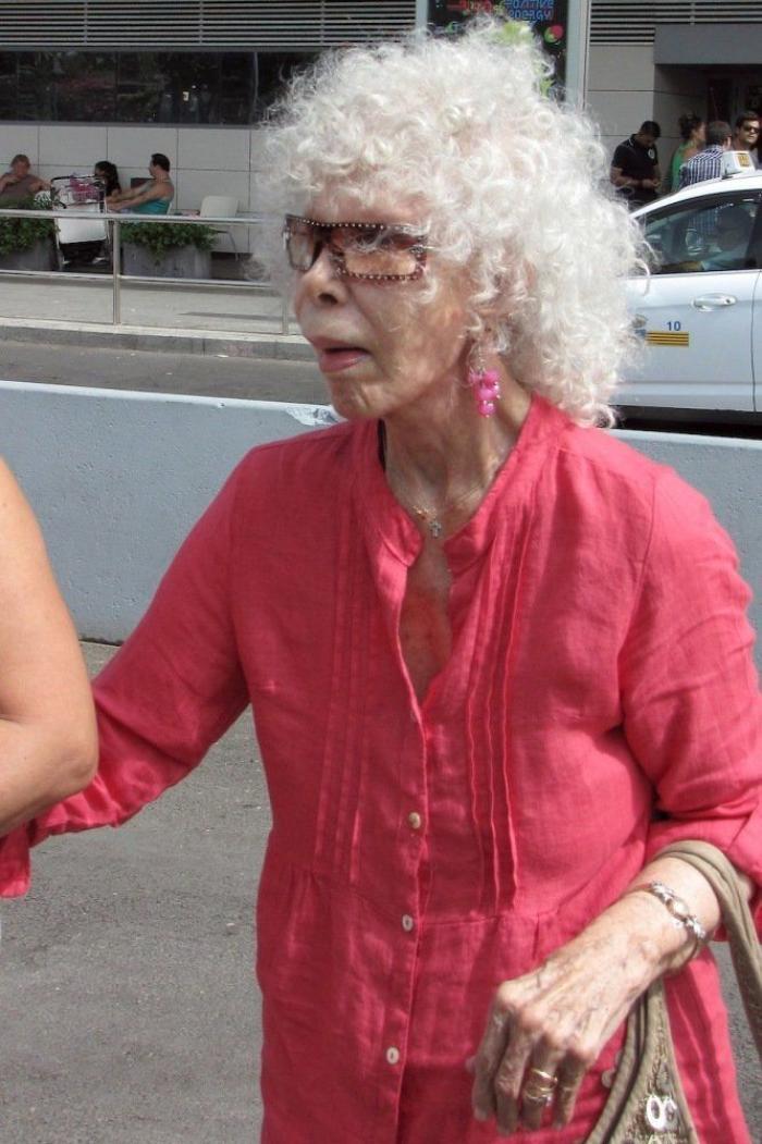 Duquesa de Alba en biquini: triunfa en la prensa de Estados Unidos (FOTOS)