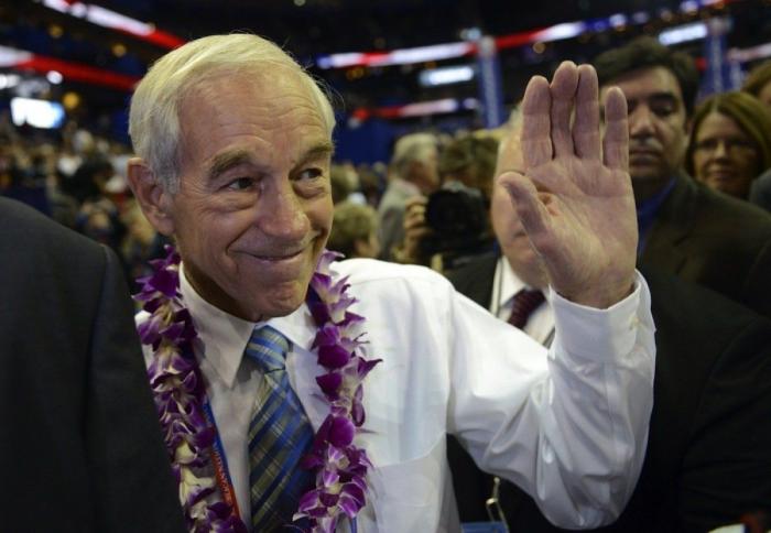 Las 5 mentiras de Paul Ryan en la Convención Republicana (FOTOS y VÍDEOS)