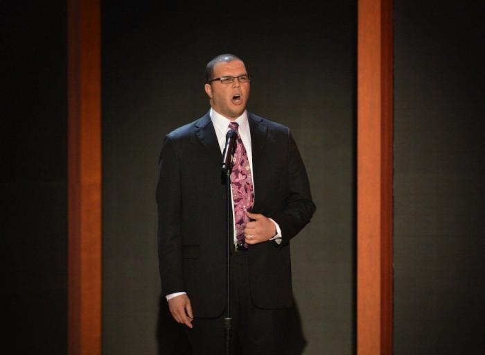 Las 5 mentiras de Paul Ryan en la Convención Republicana (FOTOS y VÍDEOS)