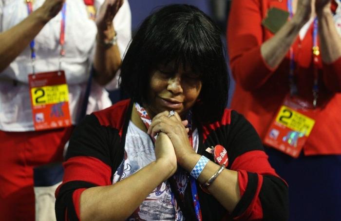 Las 5 mentiras de Paul Ryan en la Convención Republicana (FOTOS y VÍDEOS)