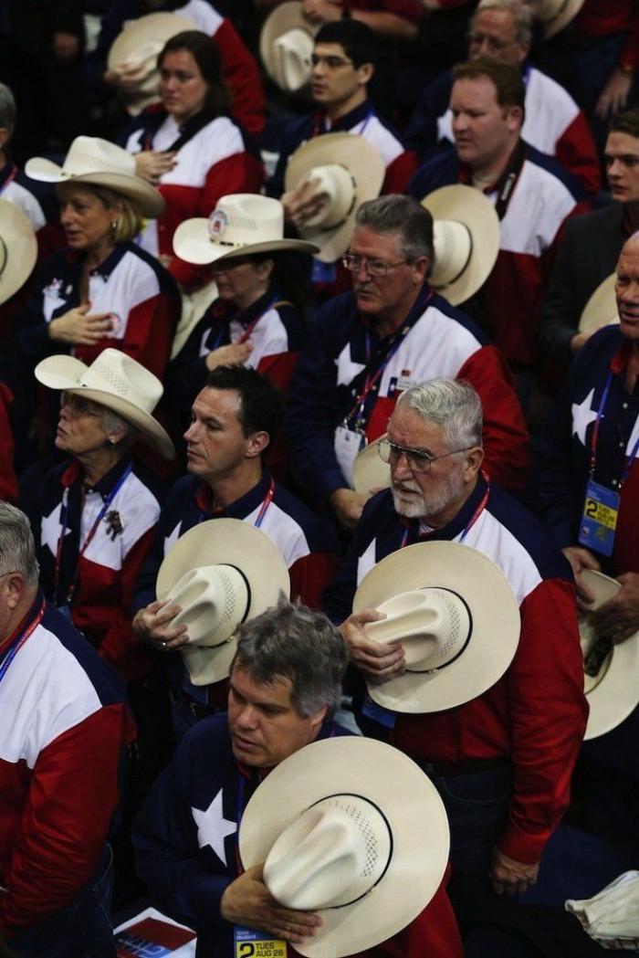 Las 5 mentiras de Paul Ryan en la Convención Republicana (FOTOS y VÍDEOS)