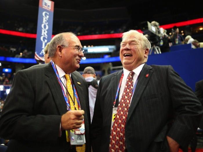 Las 5 mentiras de Paul Ryan en la Convención Republicana (FOTOS y VÍDEOS)