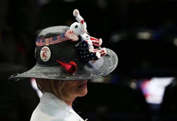 Las 5 mentiras de Paul Ryan en la Convención Republicana (FOTOS y VÍDEOS)