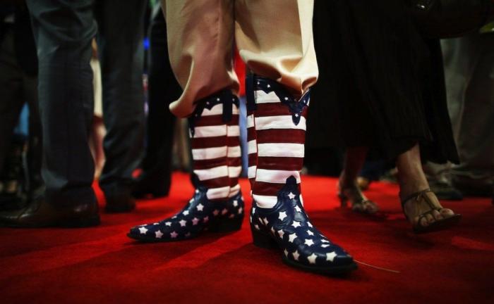 Las 5 mentiras de Paul Ryan en la Convención Republicana (FOTOS y VÍDEOS)