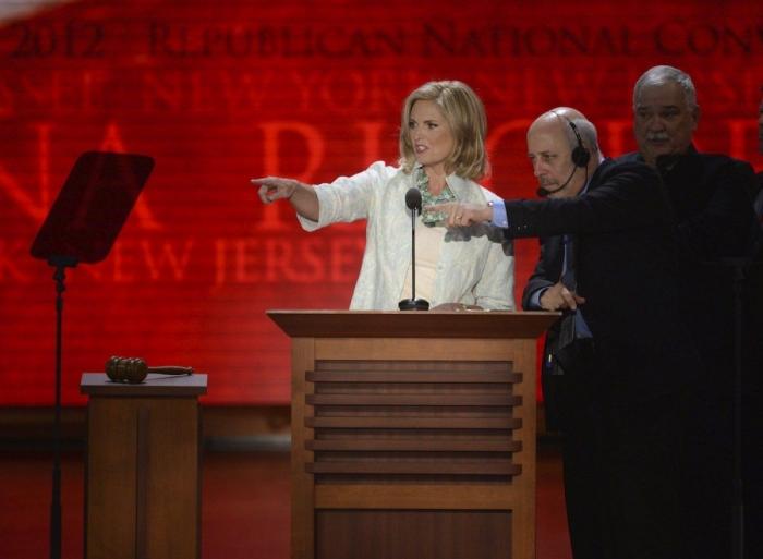 Las 5 mentiras de Paul Ryan en la Convención Republicana (FOTOS y VÍDEOS)