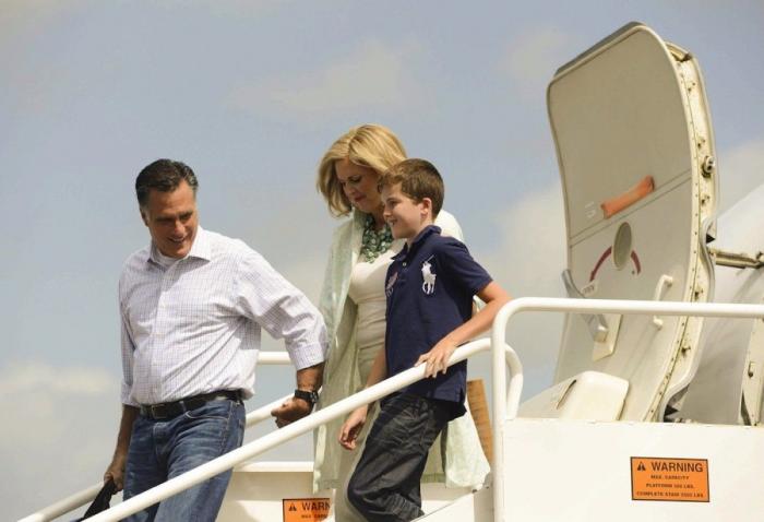 Las 5 mentiras de Paul Ryan en la Convención Republicana (FOTOS y VÍDEOS)