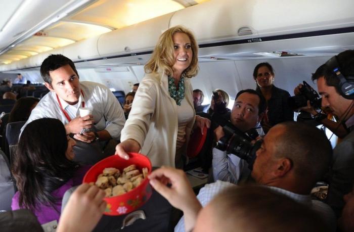 Las 5 mentiras de Paul Ryan en la Convención Republicana (FOTOS y VÍDEOS)