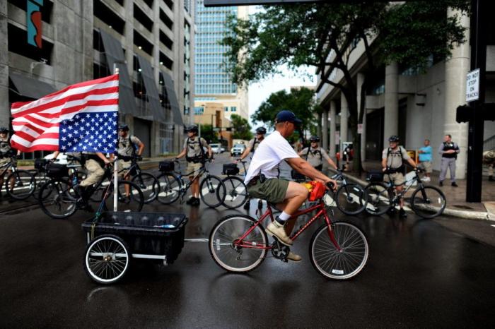 Las 5 mentiras de Paul Ryan en la Convención Republicana (FOTOS y VÍDEOS)
